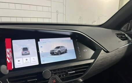 Geely Tugella FY11, 2023 год, 3 050 000 рублей, 26 фотография