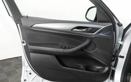 BMW X4, 2021 год, 5 490 000 рублей, 10 фотография