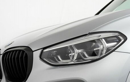 BMW X4, 2021 год, 5 490 000 рублей, 8 фотография