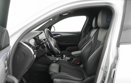 BMW X4, 2021 год, 5 490 000 рублей, 11 фотография