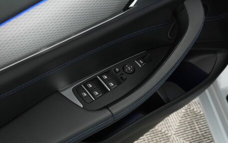 BMW X4, 2021 год, 5 490 000 рублей, 18 фотография