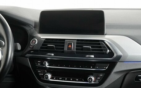 BMW X4, 2021 год, 5 490 000 рублей, 23 фотография