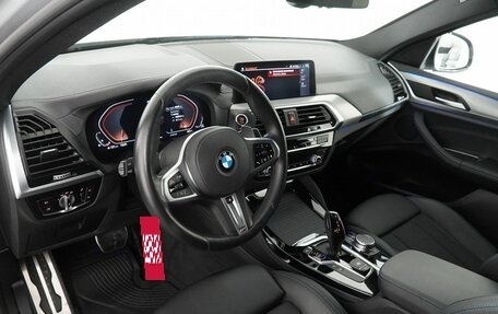BMW X4, 2021 год, 5 490 000 рублей, 12 фотография