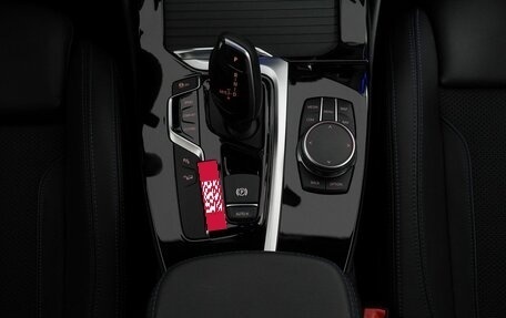 BMW X4, 2021 год, 5 490 000 рублей, 22 фотография