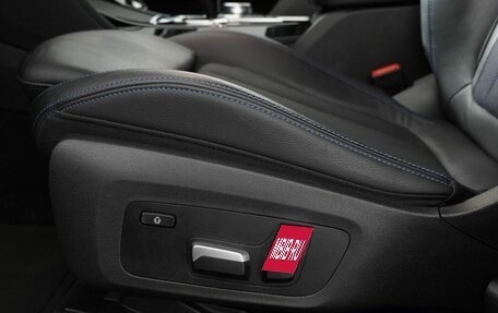 BMW X4, 2021 год, 5 490 000 рублей, 20 фотография