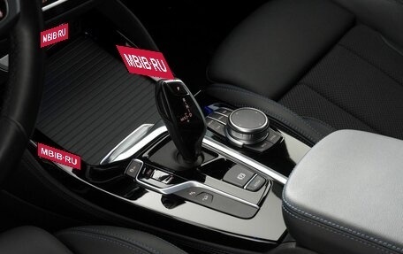 BMW X4, 2021 год, 5 490 000 рублей, 21 фотография