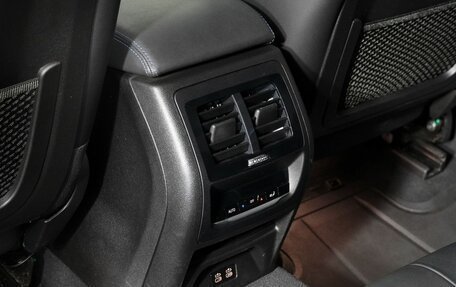 BMW X4, 2021 год, 5 490 000 рублей, 26 фотография