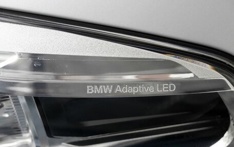 BMW X4, 2021 год, 5 490 000 рублей, 27 фотография