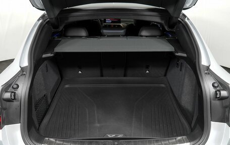 BMW X4, 2021 год, 5 490 000 рублей, 30 фотография