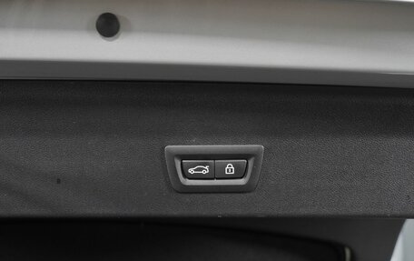 BMW X4, 2021 год, 5 490 000 рублей, 29 фотография