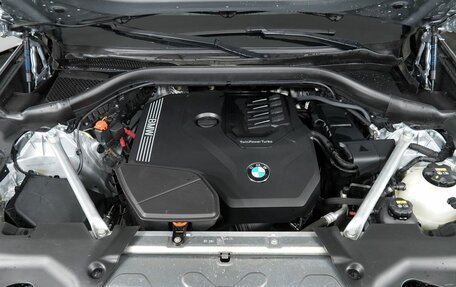 BMW X4, 2021 год, 5 490 000 рублей, 31 фотография