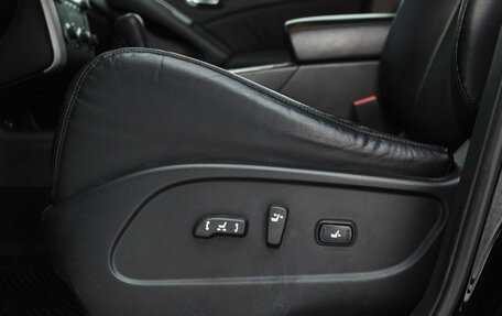 CheryExeed TXL, 2022 год, 2 550 000 рублей, 12 фотография