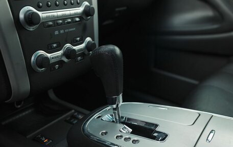 CheryExeed TXL, 2022 год, 2 550 000 рублей, 16 фотография