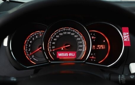 CheryExeed TXL, 2022 год, 2 550 000 рублей, 13 фотография