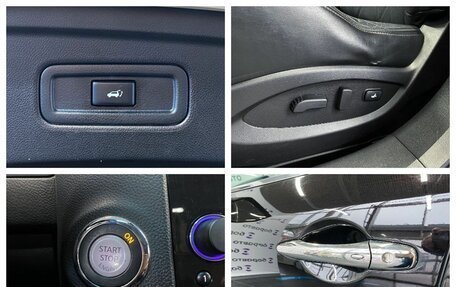 Infiniti QX70, 2014 год, 2 350 000 рублей, 13 фотография