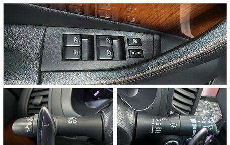 Infiniti QX70, 2014 год, 2 350 000 рублей, 12 фотография