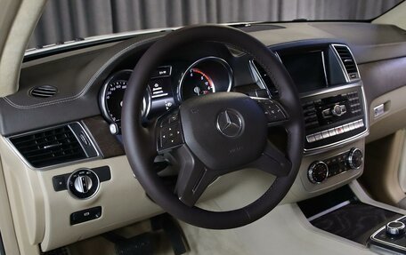 Mercedes-Benz GL-Класс, 2015 год, 2 999 000 рублей, 12 фотография