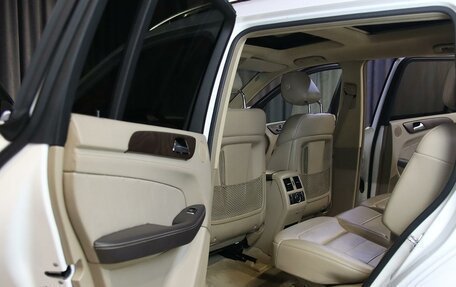 Mercedes-Benz GL-Класс, 2015 год, 2 999 000 рублей, 6 фотография