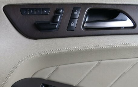 Mercedes-Benz GL-Класс, 2015 год, 2 999 000 рублей, 13 фотография