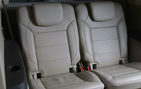 Mercedes-Benz GL-Класс, 2015 год, 2 999 000 рублей, 8 фотография