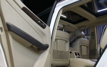 Mercedes-Benz GL-Класс, 2015 год, 2 999 000 рублей, 7 фотография