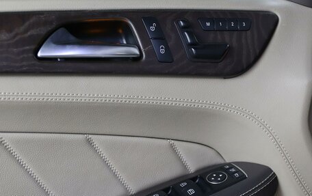 Mercedes-Benz GL-Класс, 2015 год, 2 999 000 рублей, 11 фотография