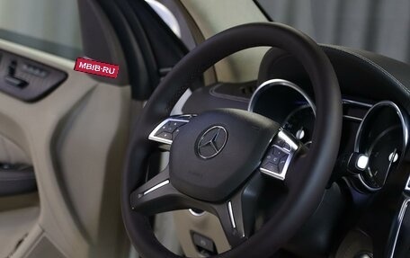 Mercedes-Benz GL-Класс, 2015 год, 2 999 000 рублей, 10 фотография