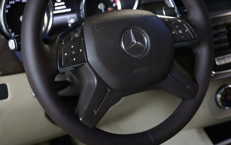 Mercedes-Benz GL-Класс, 2015 год, 2 999 000 рублей, 14 фотография