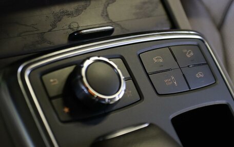 Mercedes-Benz GL-Класс, 2015 год, 2 999 000 рублей, 15 фотография