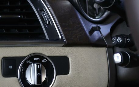 Mercedes-Benz GL-Класс, 2015 год, 2 999 000 рублей, 16 фотография