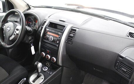 Nissan X-Trail, 2004 год, 590 000 рублей, 7 фотография