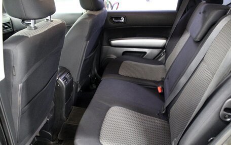 Nissan X-Trail, 2004 год, 590 000 рублей, 10 фотография