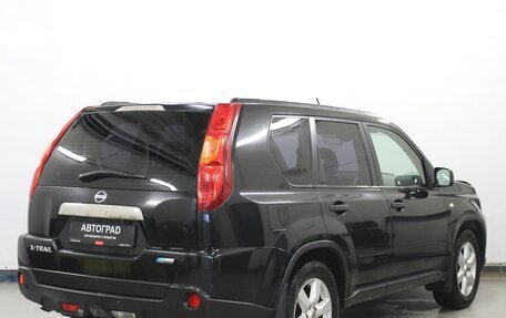 Nissan X-Trail, 2004 год, 590 000 рублей, 4 фотография