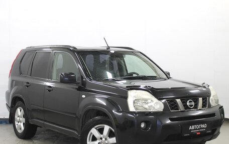Nissan X-Trail, 2004 год, 590 000 рублей, 3 фотография