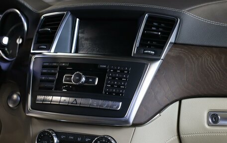 Mercedes-Benz GL-Класс, 2015 год, 2 999 000 рублей, 17 фотография