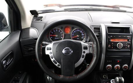 Nissan X-Trail, 2004 год, 590 000 рублей, 8 фотография