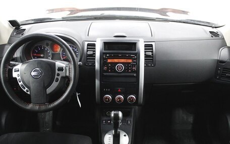 Nissan X-Trail, 2004 год, 590 000 рублей, 9 фотография