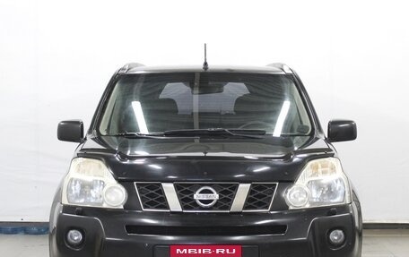 Nissan X-Trail, 2004 год, 590 000 рублей, 2 фотография