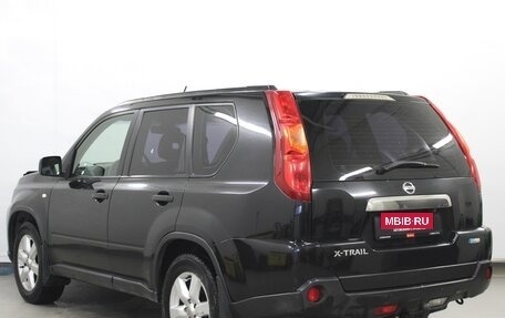 Nissan X-Trail, 2004 год, 590 000 рублей, 5 фотография