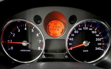 Nissan X-Trail, 2004 год, 590 000 рублей, 11 фотография