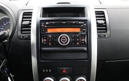 Nissan X-Trail, 2004 год, 590 000 рублей, 12 фотография