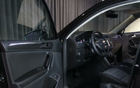 Volkswagen Tiguan II, 2017 год, 2 049 000 рублей, 7 фотография