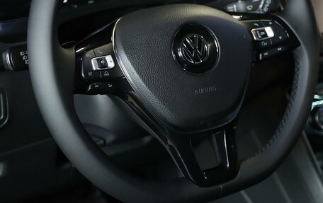 Volkswagen Tiguan II, 2017 год, 2 049 000 рублей, 12 фотография