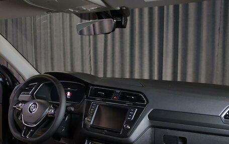 Volkswagen Tiguan II, 2017 год, 2 049 000 рублей, 5 фотография