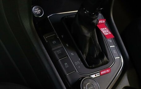 Volkswagen Tiguan II, 2017 год, 2 049 000 рублей, 9 фотография