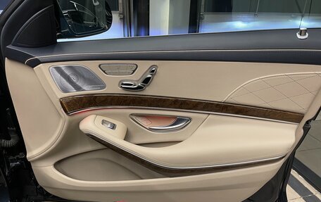 Mercedes-Benz S-Класс, 2014 год, 2 700 000 рублей, 11 фотография