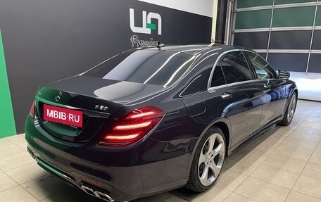 Mercedes-Benz S-Класс, 2014 год, 2 700 000 рублей, 6 фотография