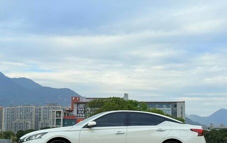 Nissan Altima VI (L34), 2021 год, 2 215 000 рублей, 4 фотография