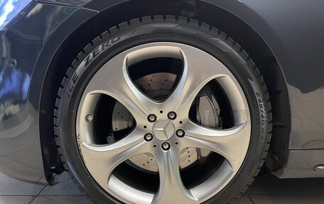 Mercedes-Benz S-Класс, 2014 год, 2 700 000 рублей, 23 фотография