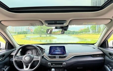 Nissan Altima VI (L34), 2021 год, 2 215 000 рублей, 8 фотография